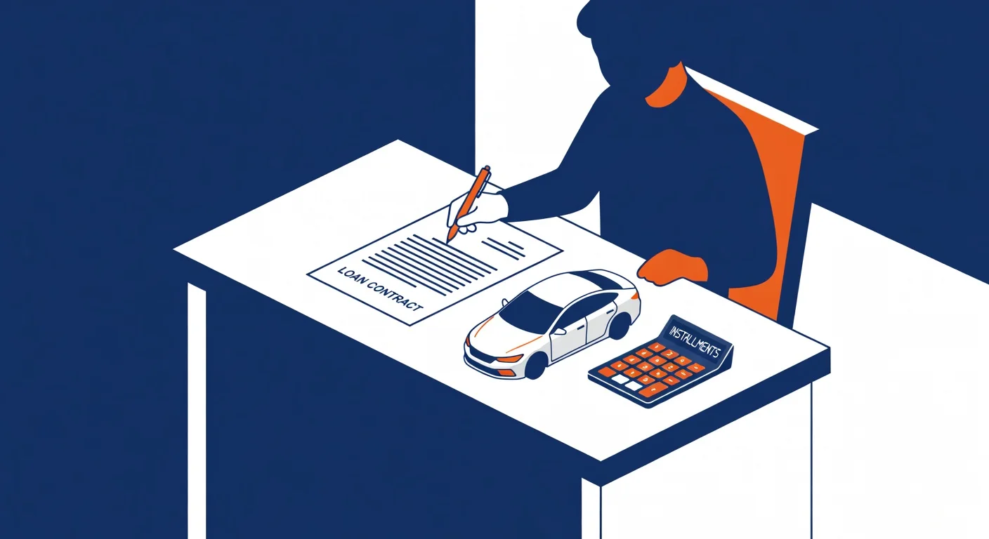 Financiamento de Carro na Bahia 2026: Melhores Bancos e Taxas