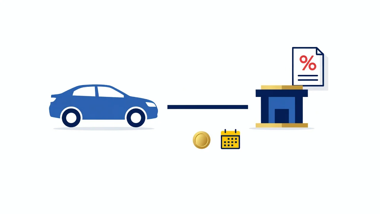 Financiamento de Carro no Banco do Brasil 2026: Guia Completo