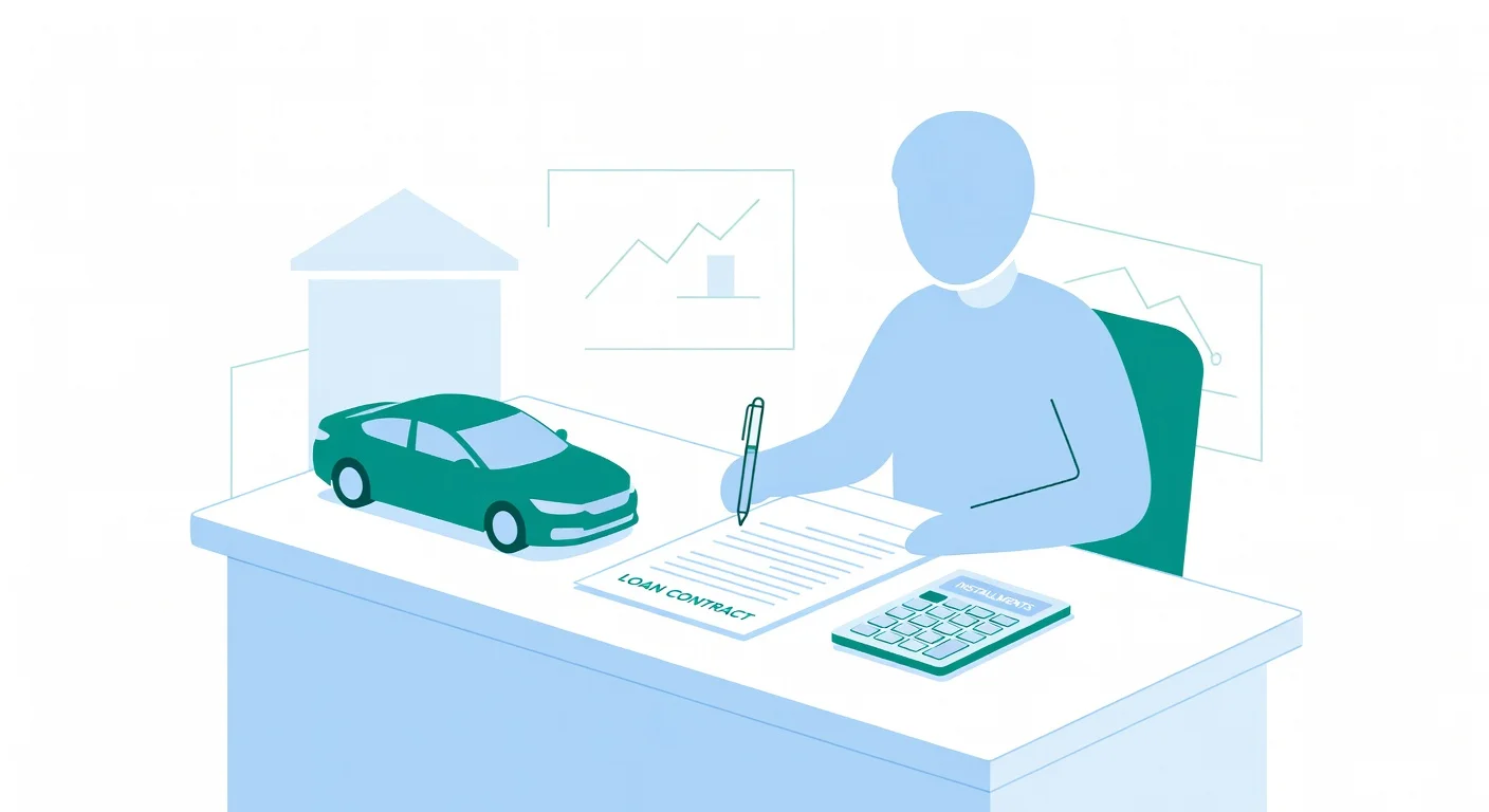 Financiamento de Carro em Belém 2026: Melhores Bancos, Taxas e Simulação