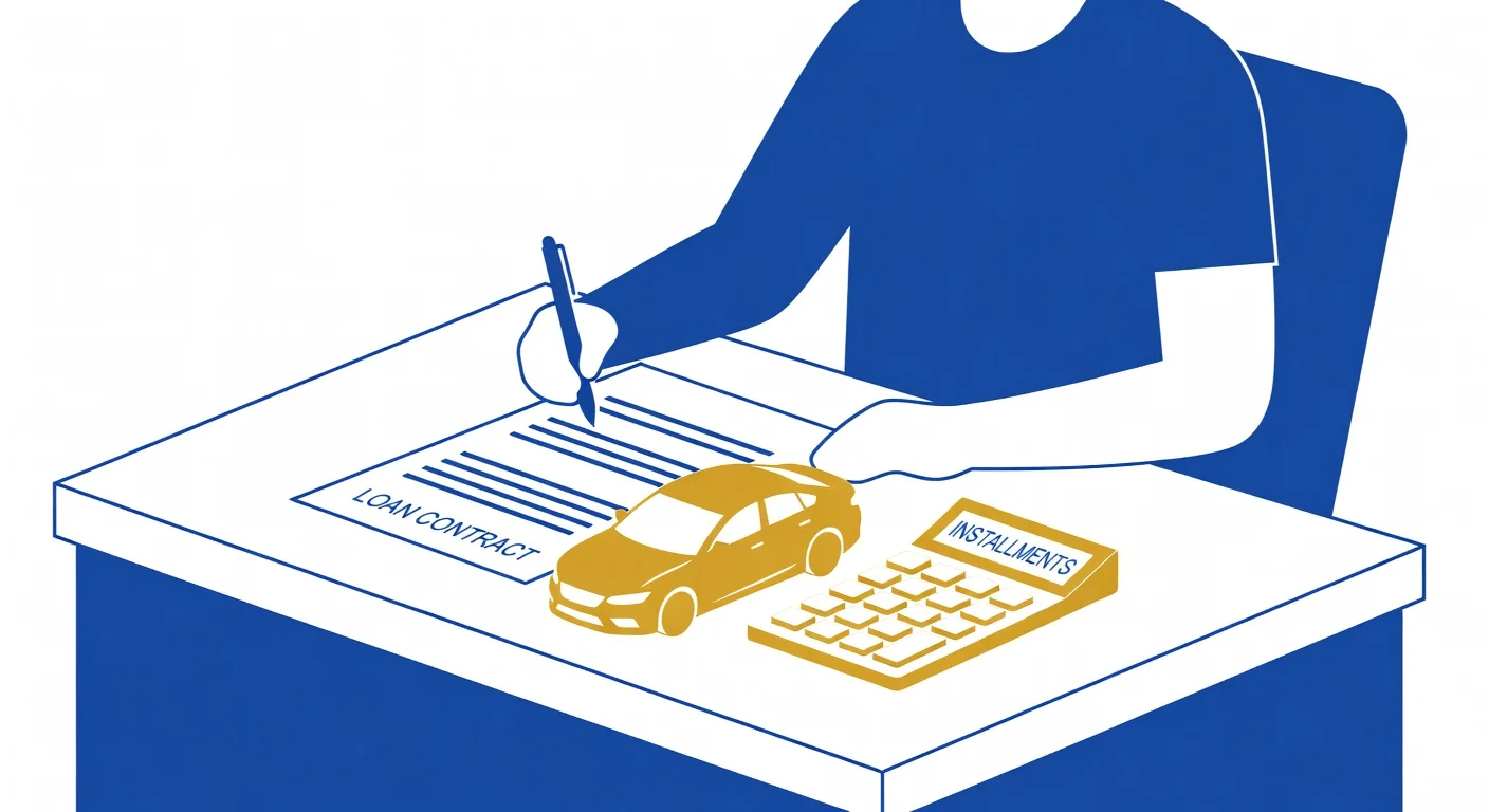 Financiamento de Carro em Boa Vista 2026: Melhores Bancos, Taxas e Simulação