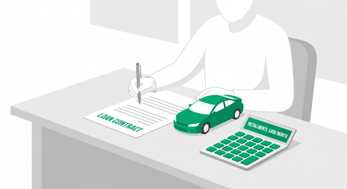 Financiamento de Carro no Ceará 2026: Melhores Bancos e Taxas