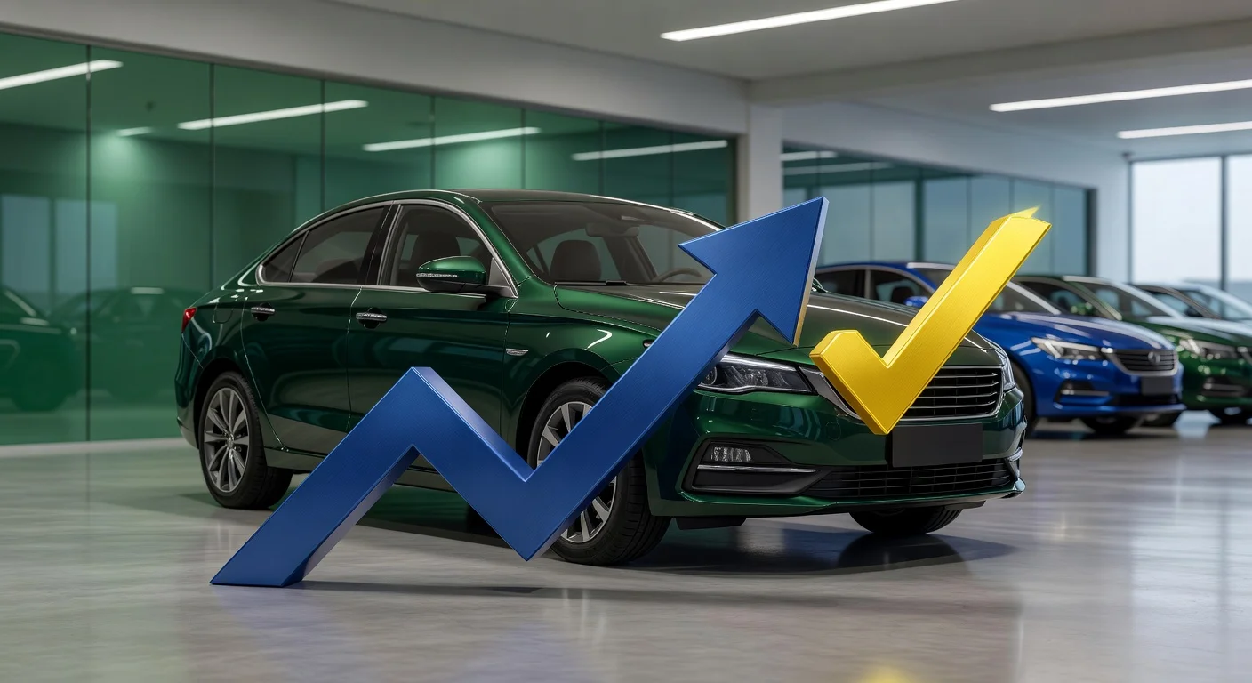 Financiamento de Carro com CPF Negativado 2026: Algum Banco Aceita?