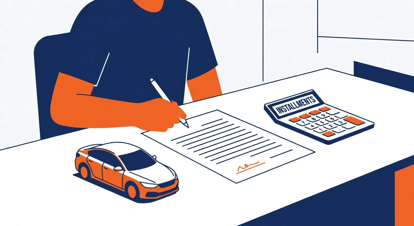 Financiamento de Carro em Cuiabá 2026: Melhores Bancos, Taxas e Simulação