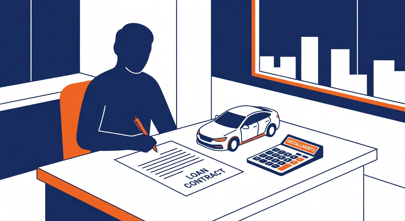 Financiamento de Carro em Curitiba 2026: Melhores Bancos, Taxas e Simulação