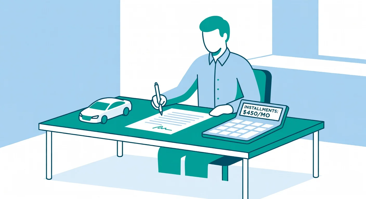 Financiamento de Carro no Espírito Santo 2026: Melhores Bancos e Taxas
