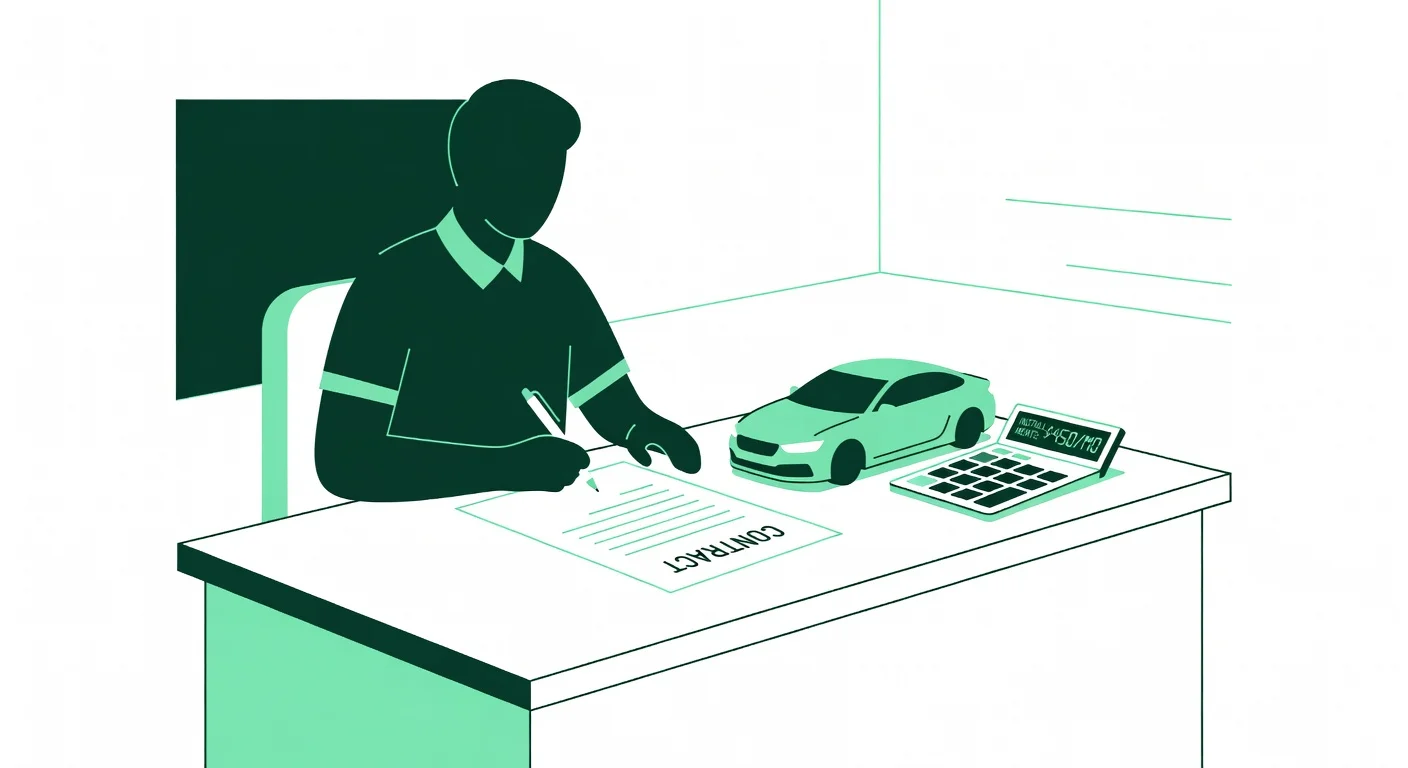 Financiamento de Carro em Goiás 2026: Melhores Bancos e Taxas