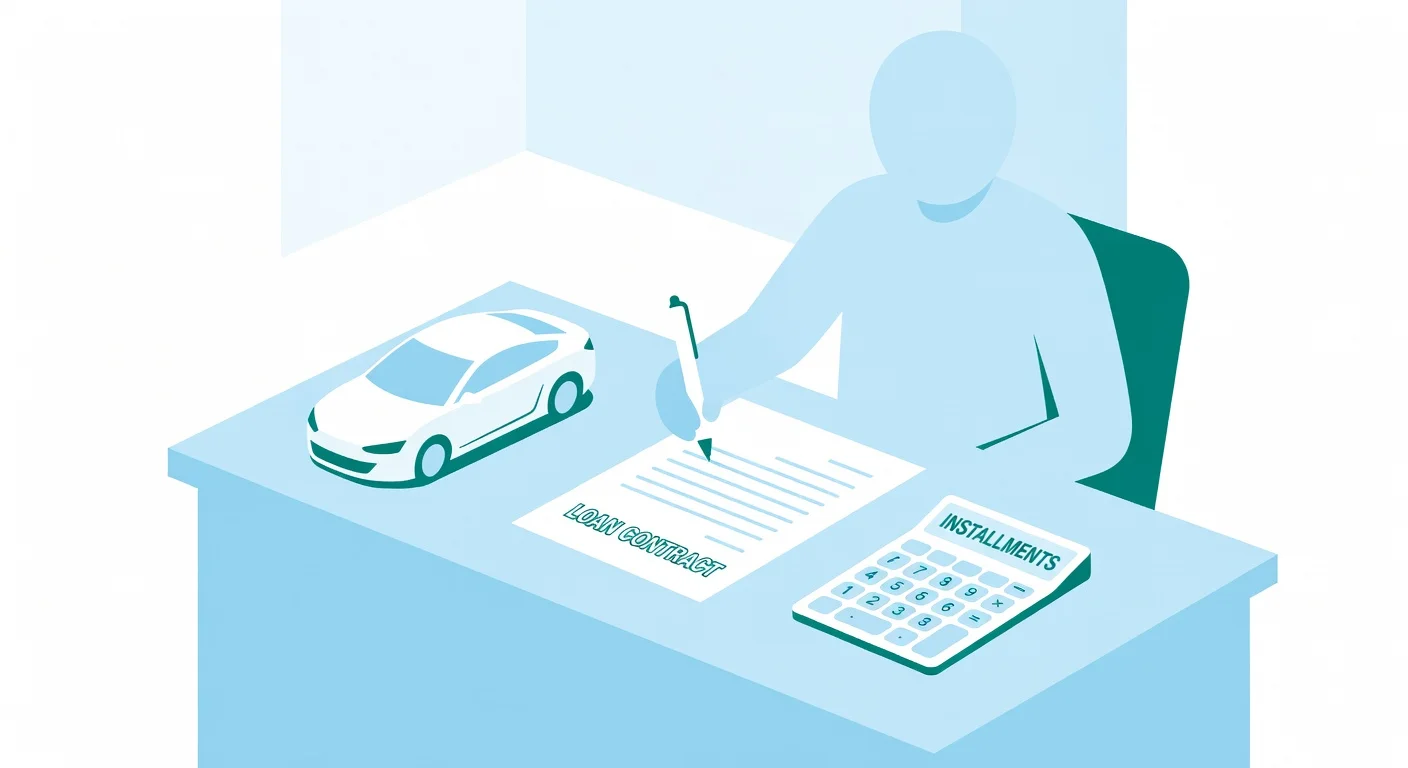 Financiamento de Carro em Goiânia 2026: Melhores Bancos, Taxas e Simulação