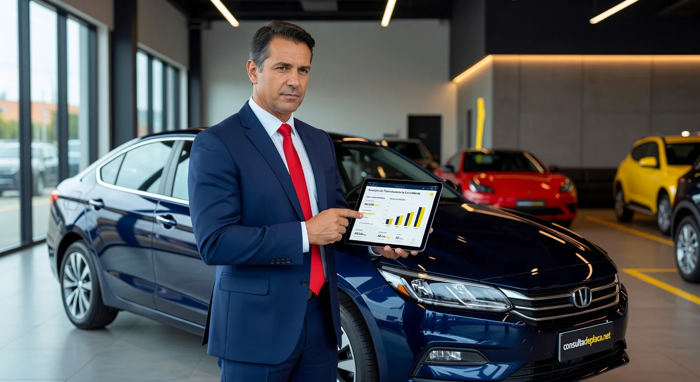 Financiamento de Carro Híbrido 2026: Simulação de Parcelas