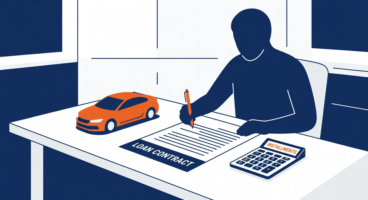 Financiamento de Carro no Maranhão 2026: Melhores Bancos e Taxas