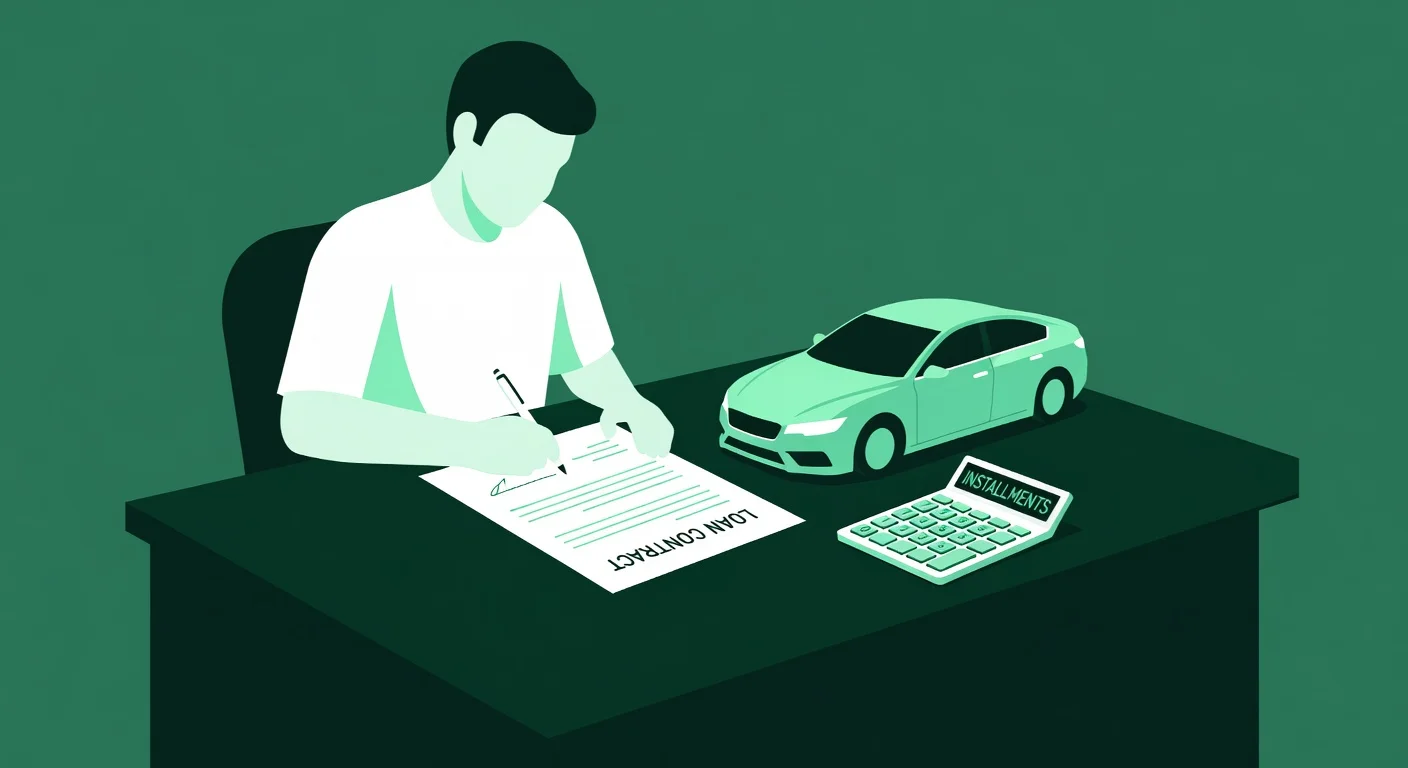 Financiamento de Carro em Macapá 2026: Melhores Bancos, Taxas e Simulação