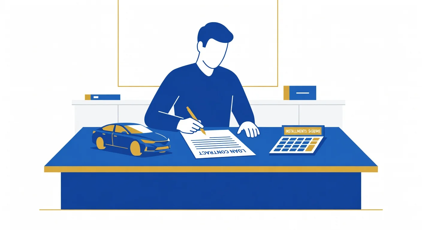 Financiamento de Carro no Mato Grosso do Sul 2026: Melhores Bancos e Taxas