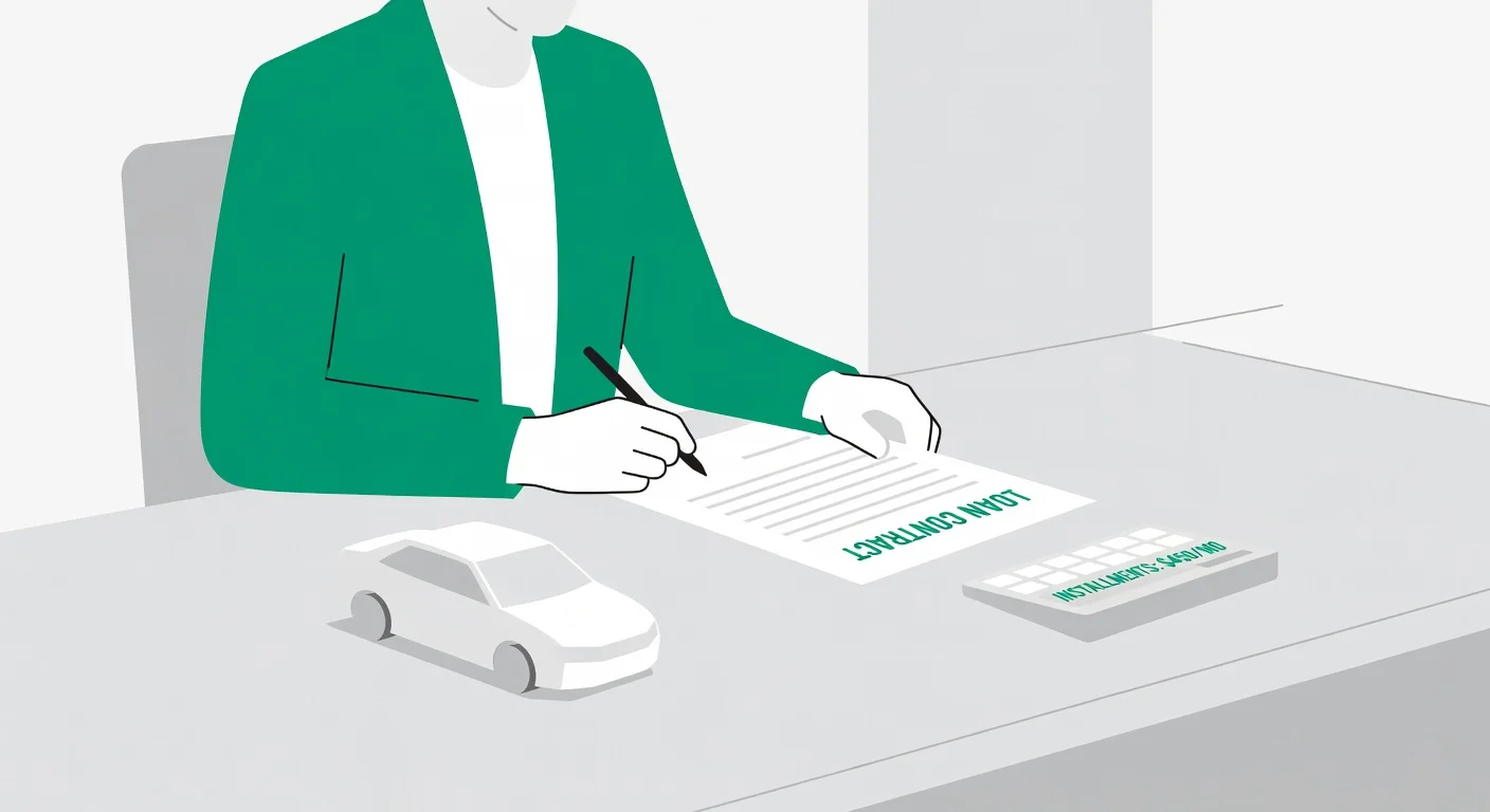 Financiamento de Carro em Palmas 2026: Melhores Bancos, Taxas e Simulação