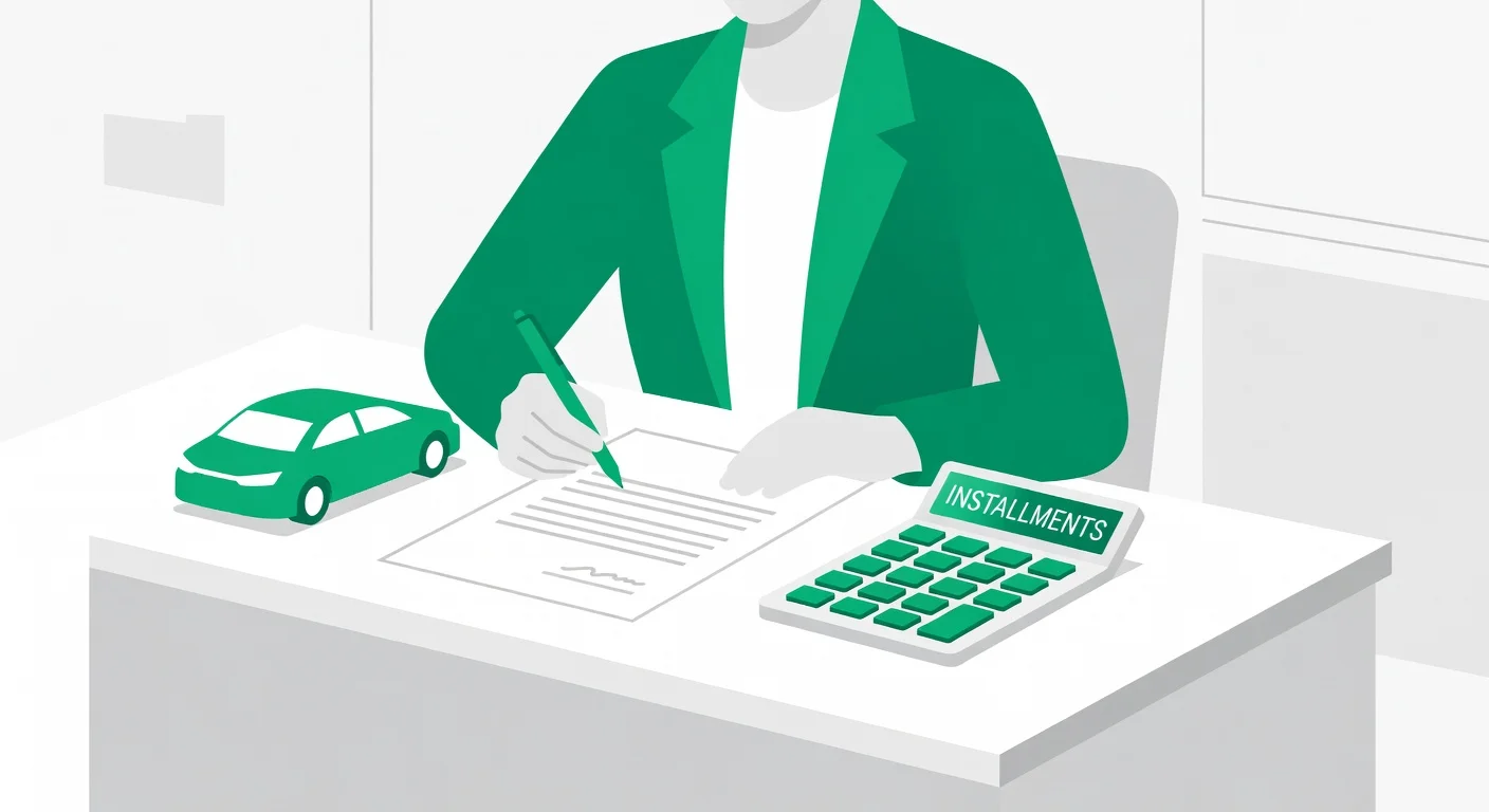 Financiamento de Carro no Paraná 2026: Melhores Bancos e Taxas