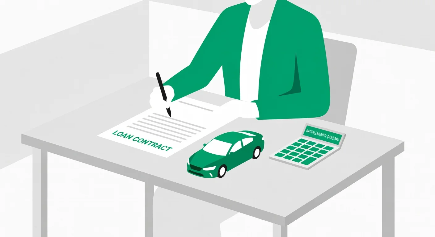 Financiamento de Carro em Rio Branco 2026: Melhores Bancos, Taxas e Simulação
