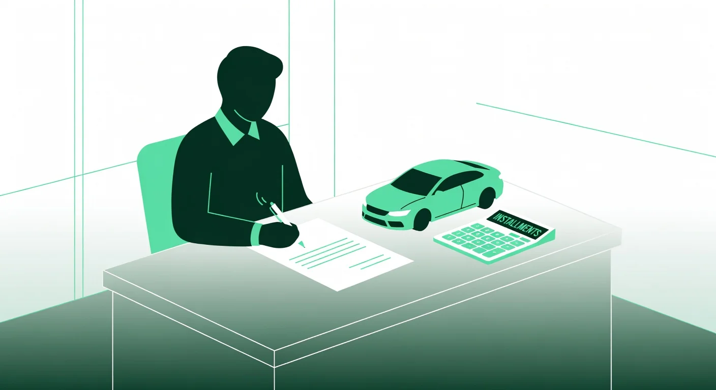 Financiamento de Carro no Rio de Janeiro 2026: Melhores Bancos e Taxas