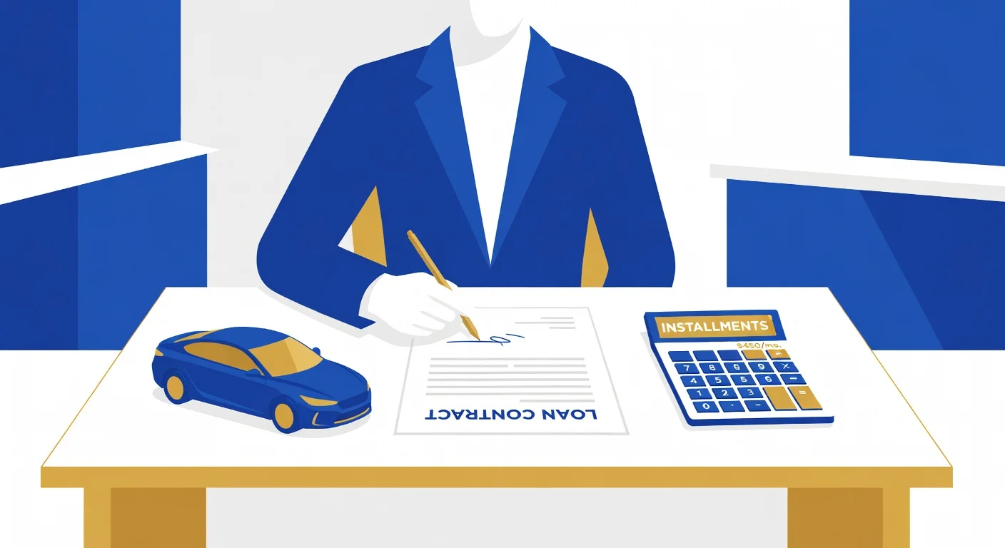 Financiamento de Carro em Rondônia 2026: Melhores Bancos e Taxas