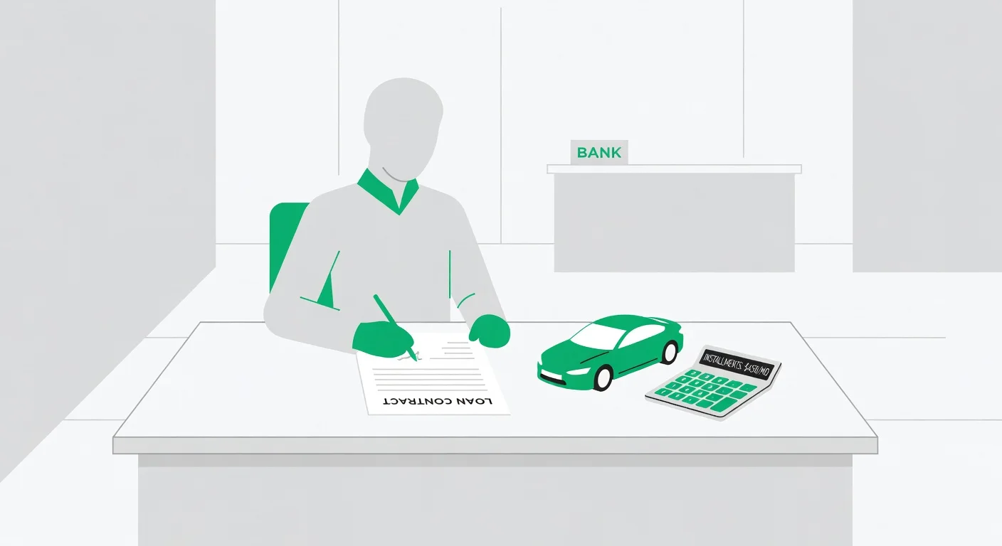 Financiamento de Carro no Rio Grande do Sul 2026: Melhores Bancos e Taxas