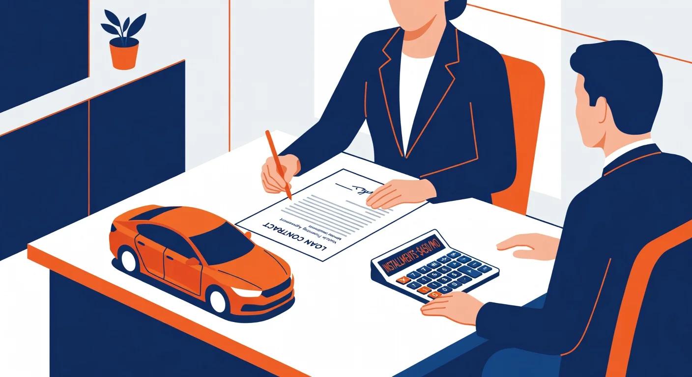 Financiamento de Carro em Salvador 2026: Melhores Bancos, Taxas e Simulação