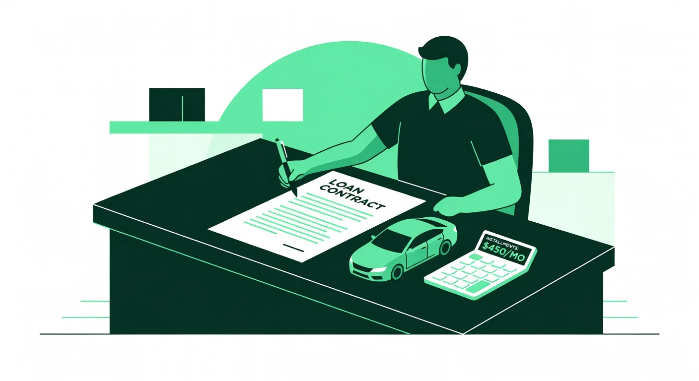 Financiamento de Carro em São Paulo 2026: Melhores Bancos, Taxas e Simulação