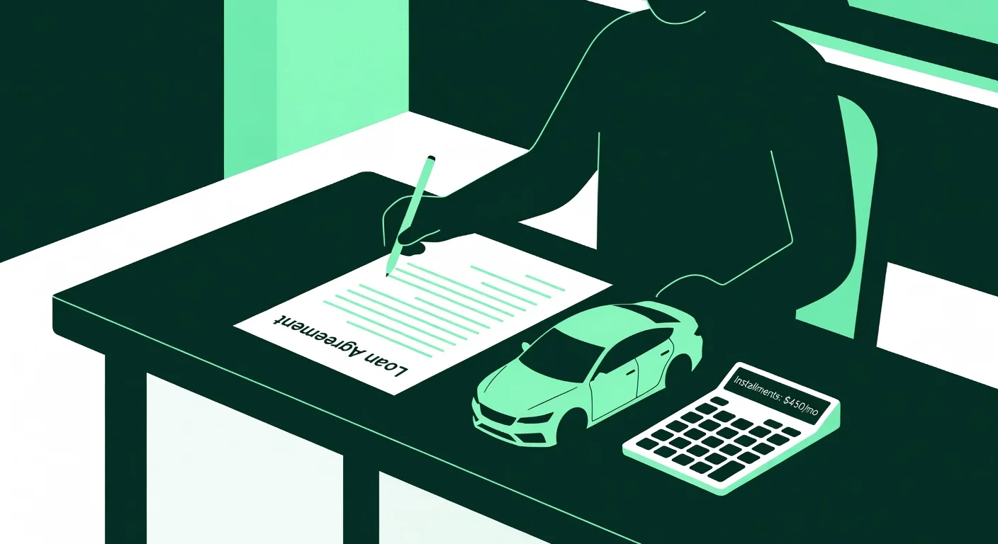 Financiamento de Carro em Santa Catarina 2026: Melhores Bancos e Taxas