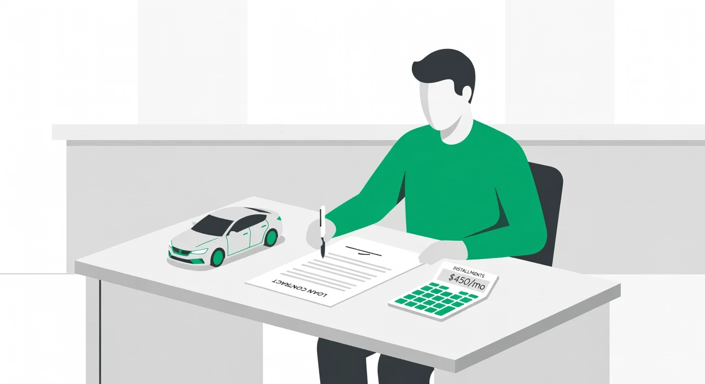 Financiamento de Carro em Sergipe 2026: Melhores Bancos e Taxas