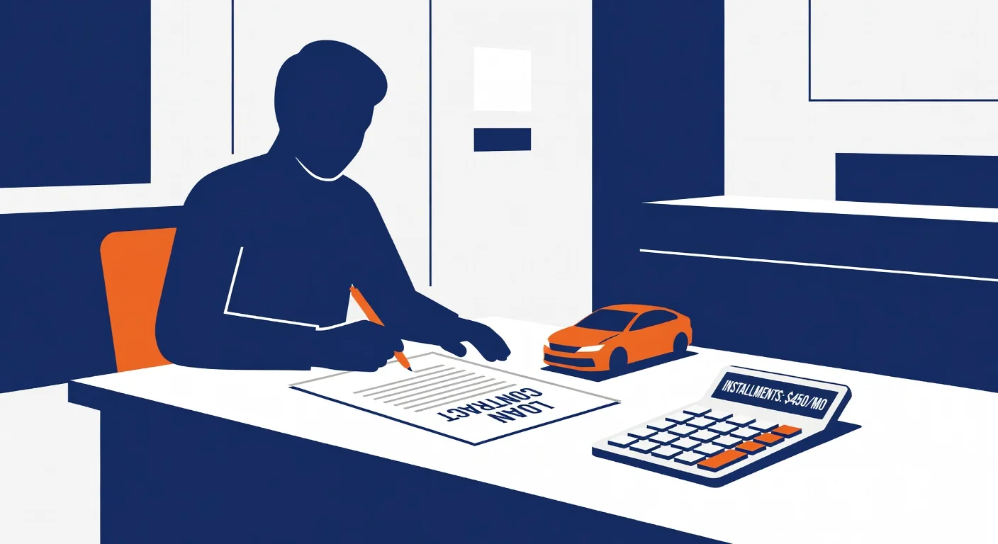 Financiamento de Carro em São Paulo 2026: Melhores Bancos e Taxas