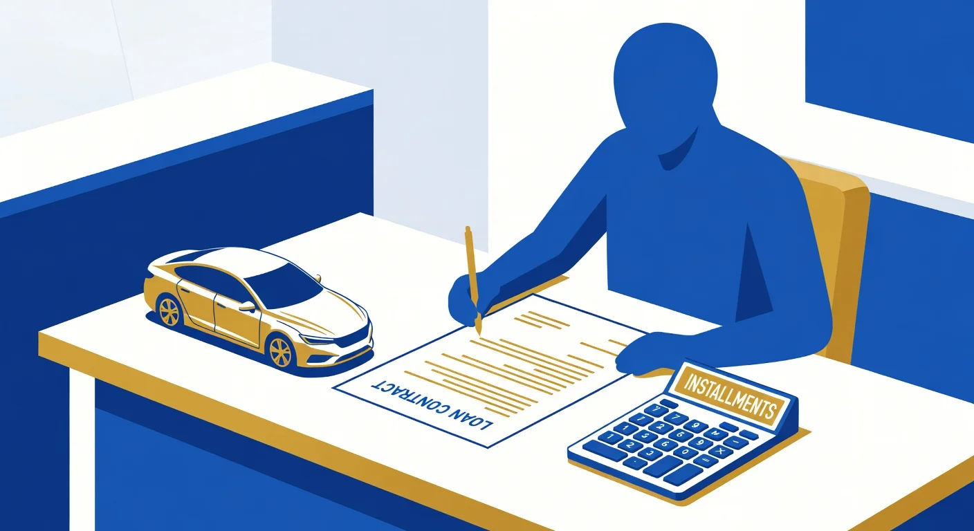 Financiamento de Carro em Teresina 2026: Melhores Bancos, Taxas e Simulação