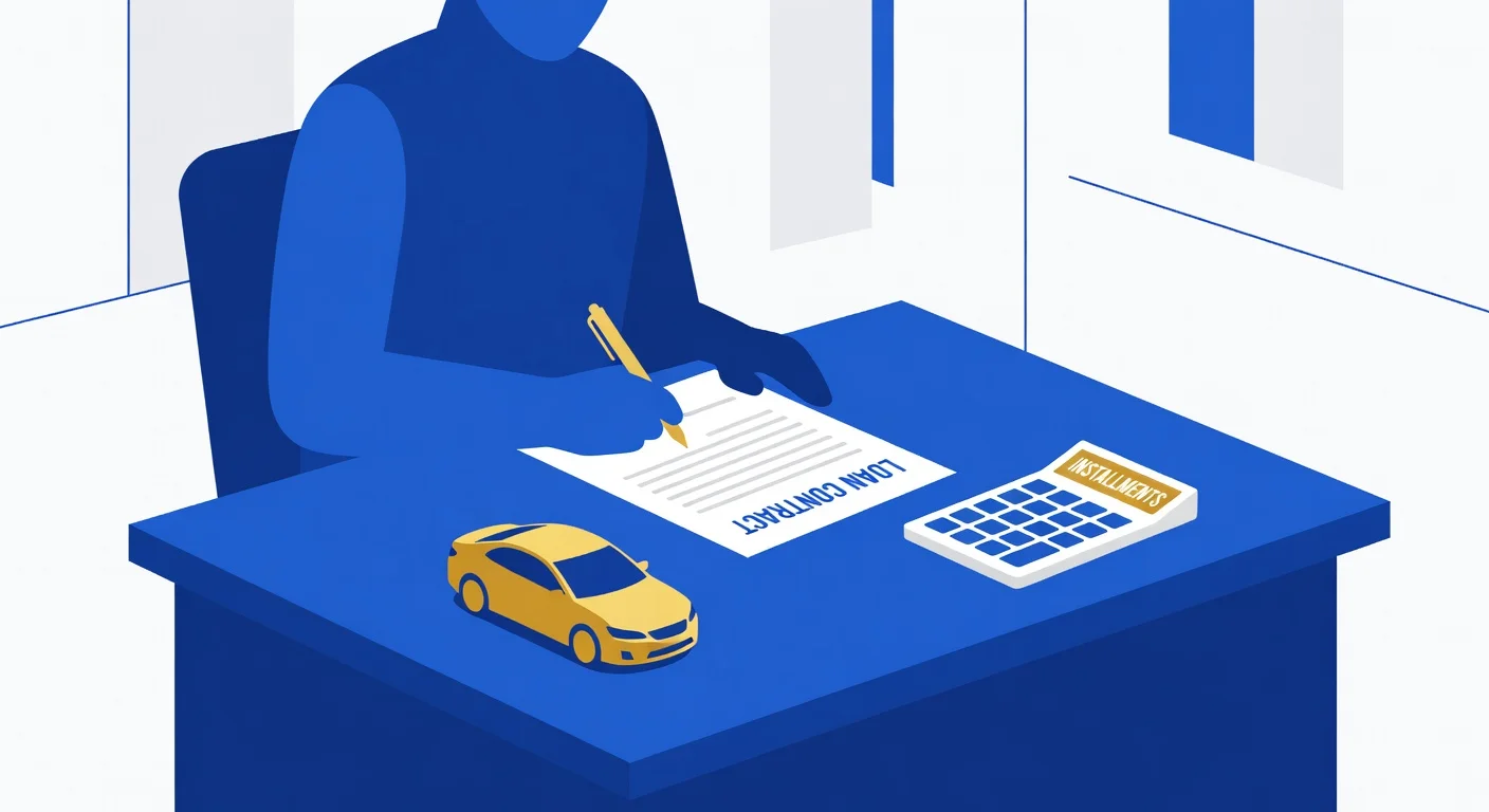 Financiamento de Carro no Tocantins 2026: Melhores Bancos e Taxas