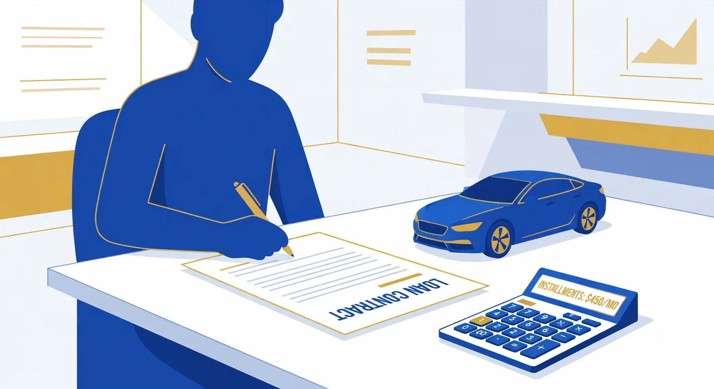 Financiamento de Carro em Vitória 2026: Melhores Bancos, Taxas e Simulação