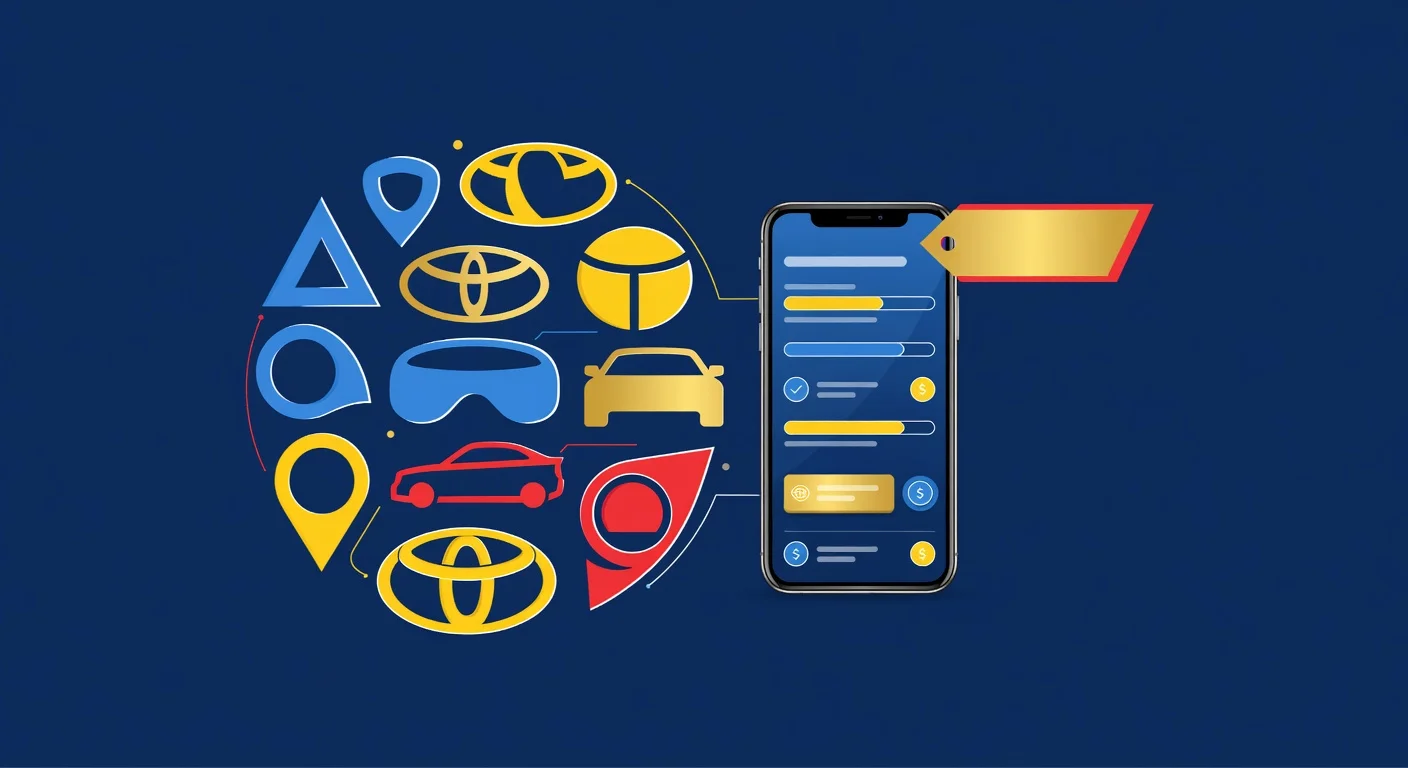 Financiamento de Carro pela Montadora 2026: Honda, Fiat, Onix e Nubank