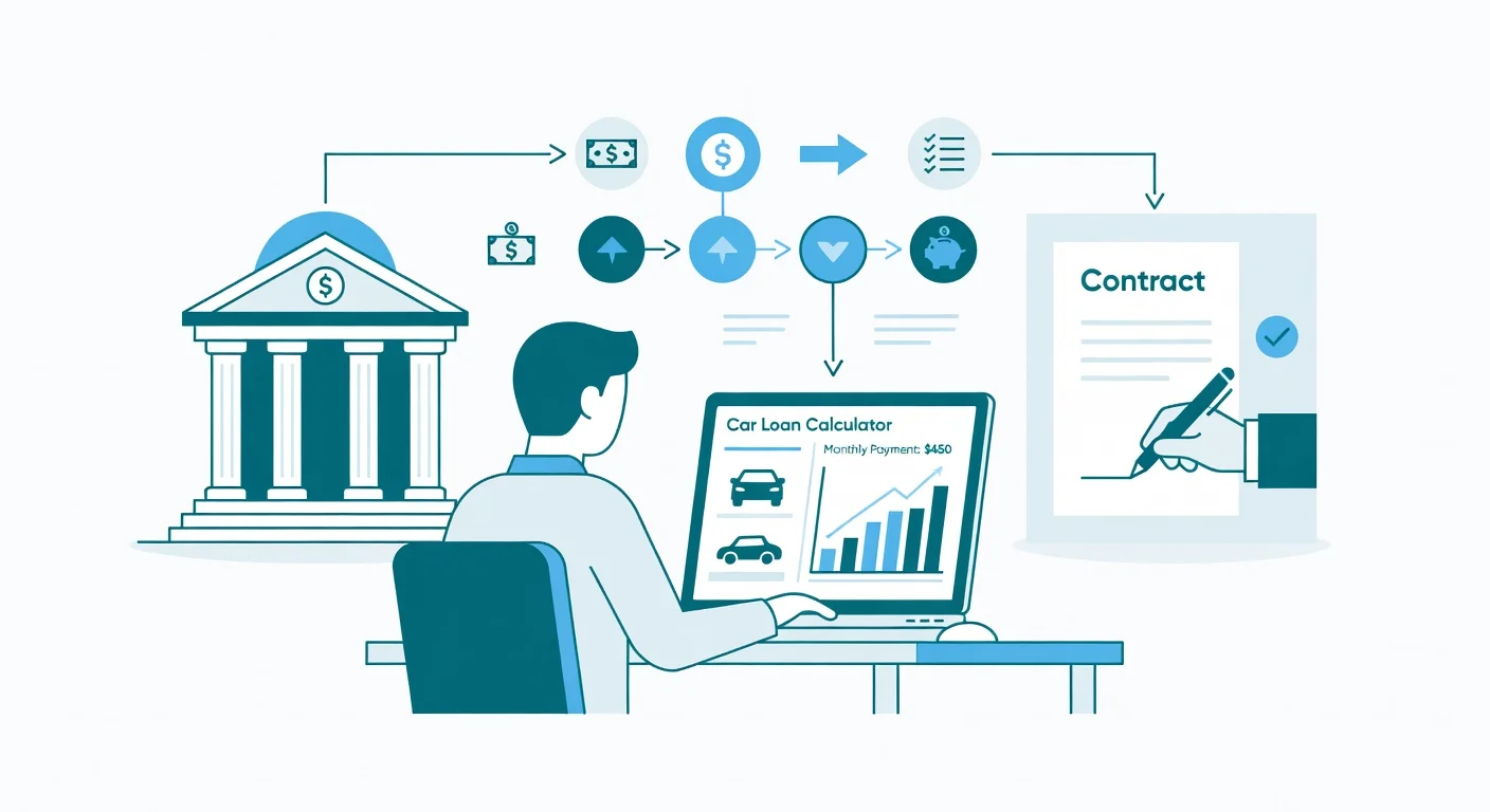 Financiamento sem Entrada: É Possível e Vale a Pena?