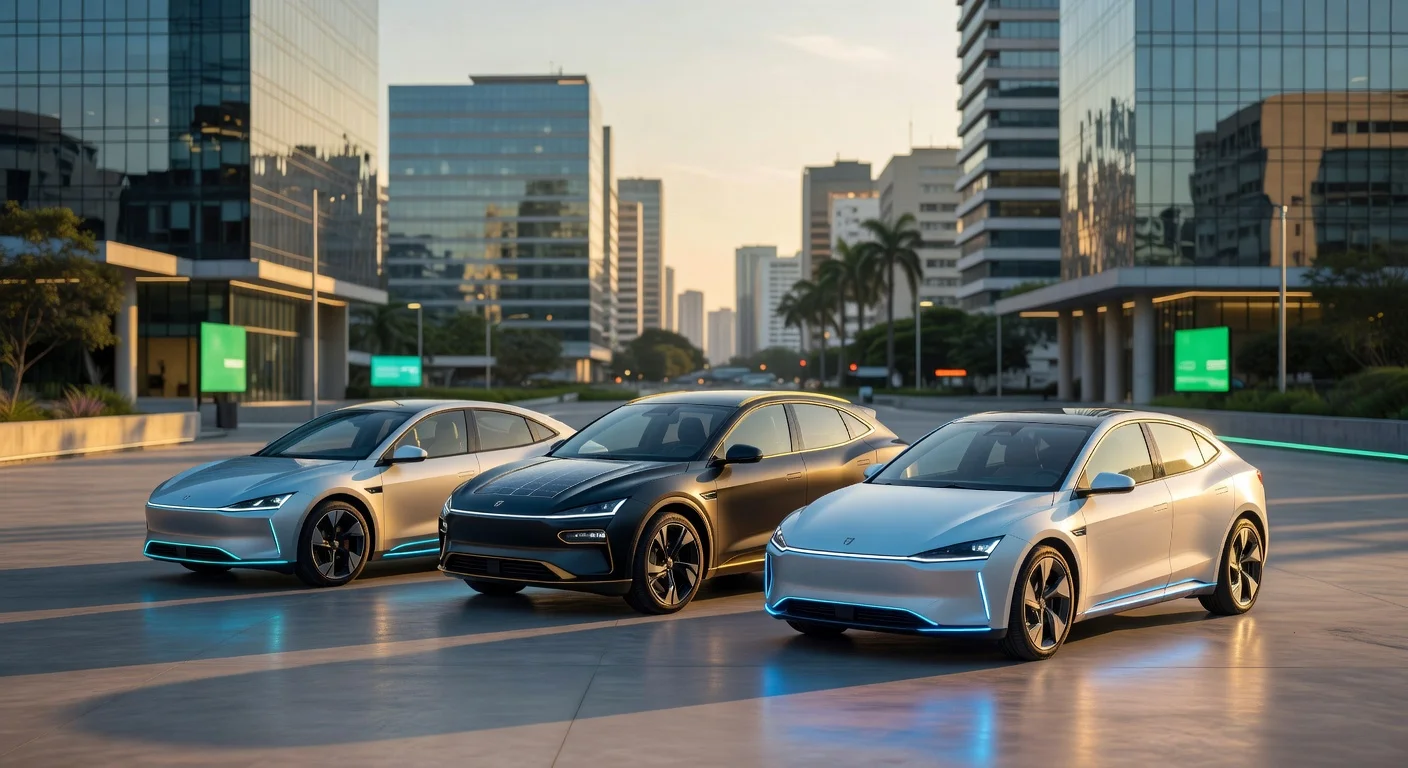 Posso Usar o FGTS para Financiar Carro Elétrico em 2026?