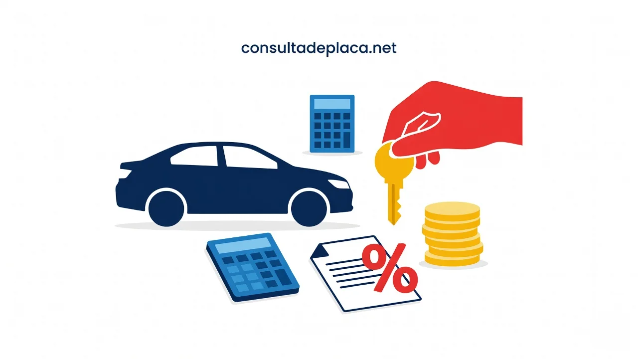 Financie Fácil Automóveis: Como Funciona em 2026