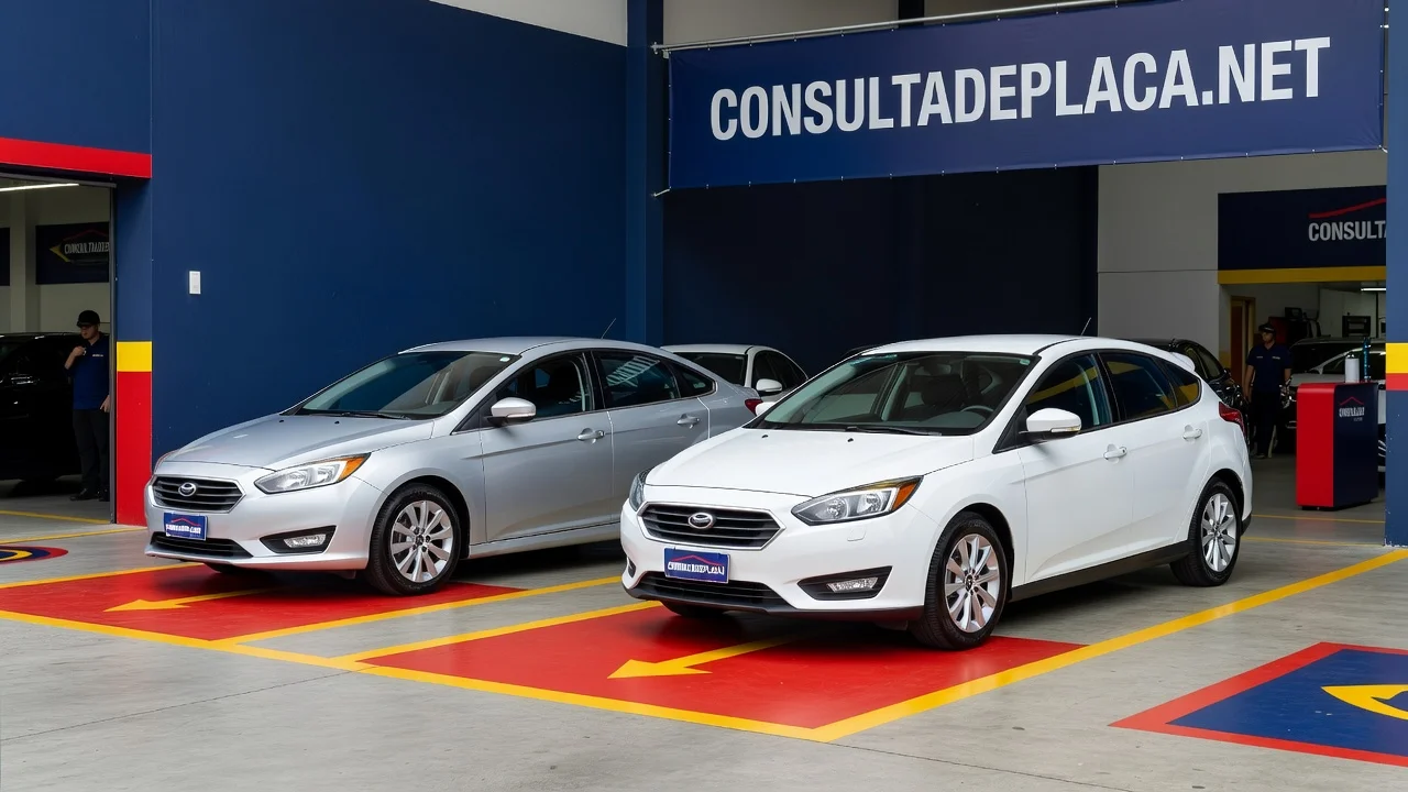 Focus Sedan e Hatch: O Que Muda