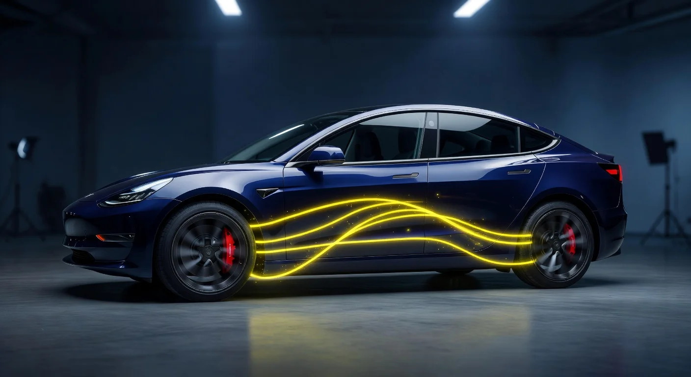 Frenagem Regenerativa: Como Funciona no Carro Elétrico