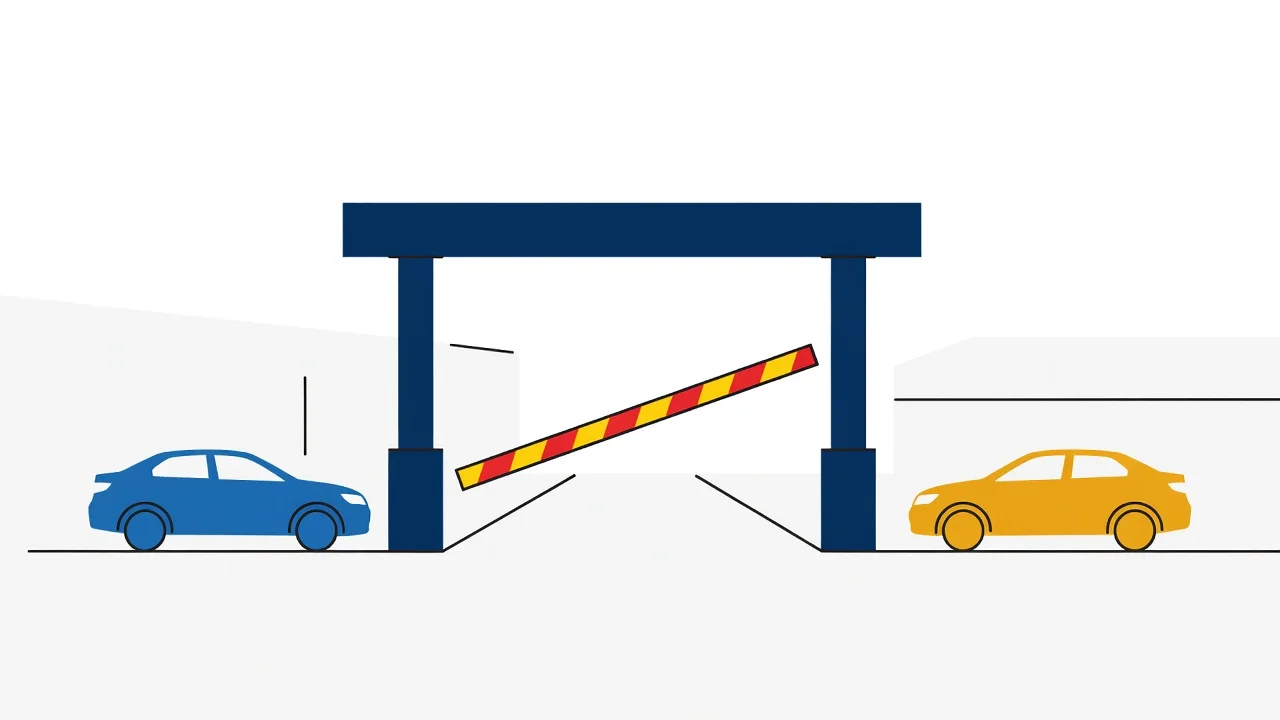 Fronteira Brasil-Paraguai: Onde Atravessar de Carro