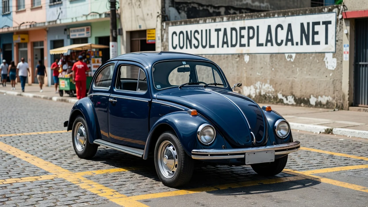 Fusca Tsi: História, Versões e o Que Olhar no Usado