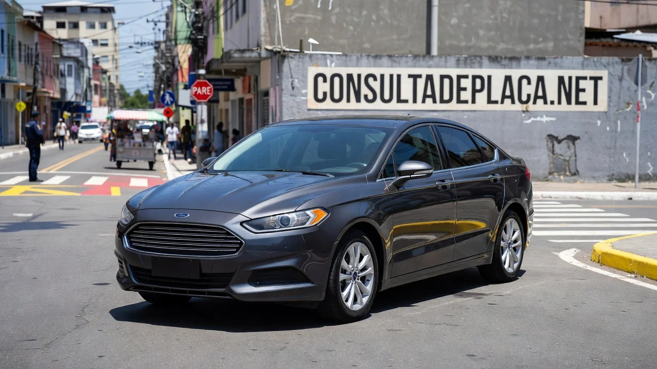 Fusion 2017: Ficha, Versões e o Que Conferir Antes de Comprar