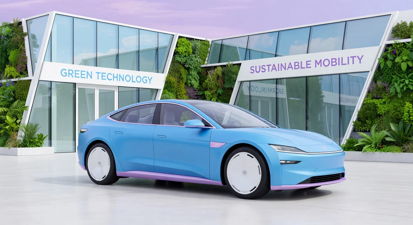 Futuro dos Carros no Brasil: Elétricos Dominarão o Mercado?