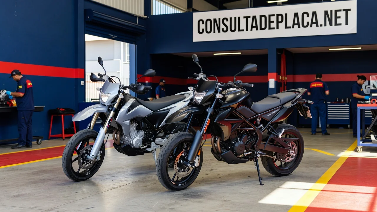 Gas Gas e Buell: As Marcas Que Poucos Conhecem
