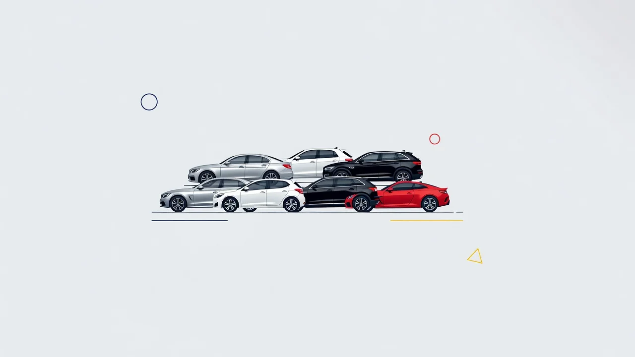 Gol: Todas as Gerações e Como Identificar a Sua
