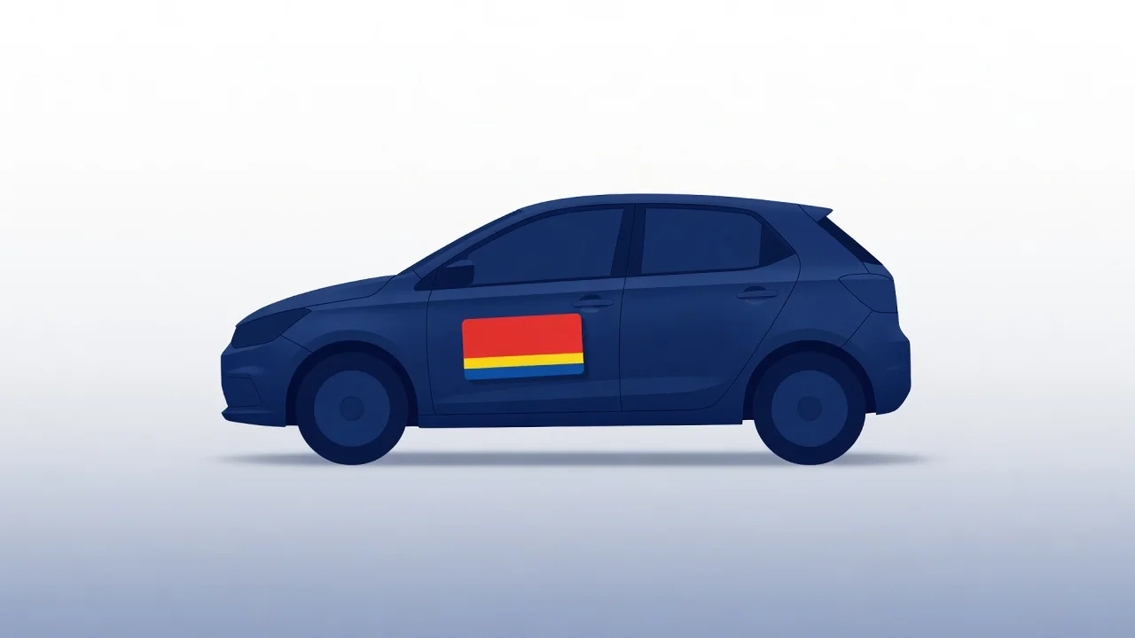 Gol TL MB: o que Significa essa Sigla no Documento do Carro
