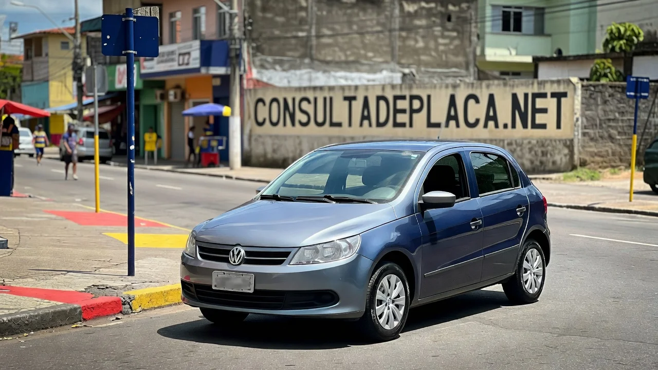 Gol Tsi: História, Versões e o Que Olhar no Usado