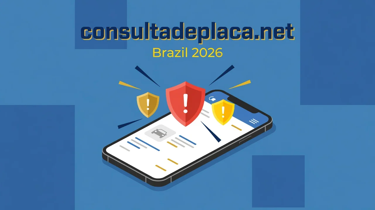 Golpe do Falso Anuncio de Carro: Como Nao Cair em 2026