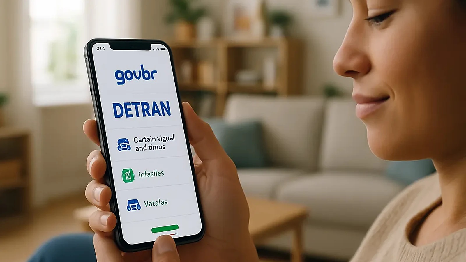 Gov br Detran: Como Acessar Serviços Digitais Sem Complicação