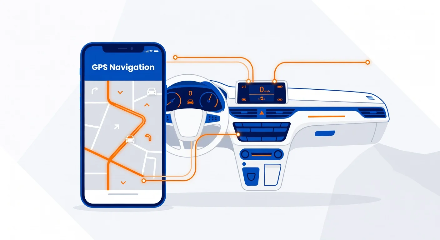 GPS para Carro: Qual o Melhor Modelo ou App em 2026?