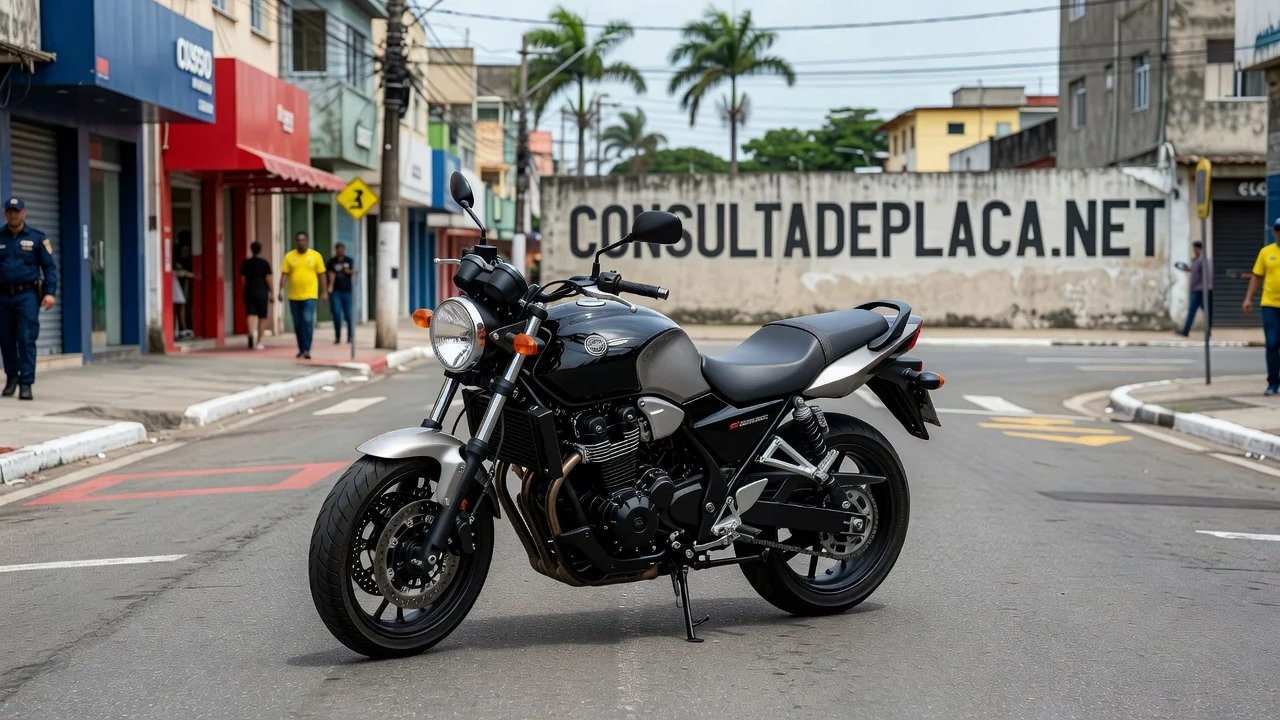 Gs500: História, Versões e o Que Olhar no Usado