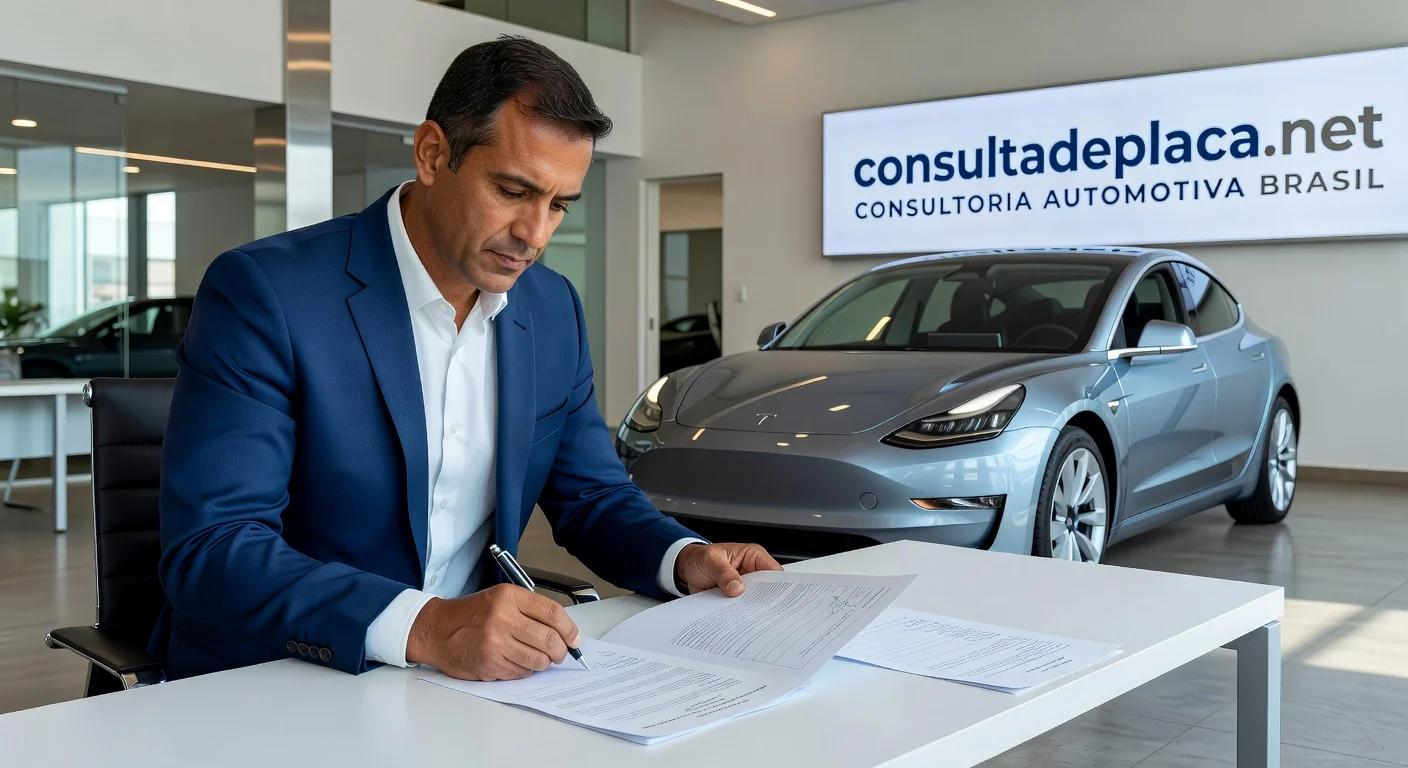 Guia Completo para Comprar Carro Elétrico no Brasil em 2026