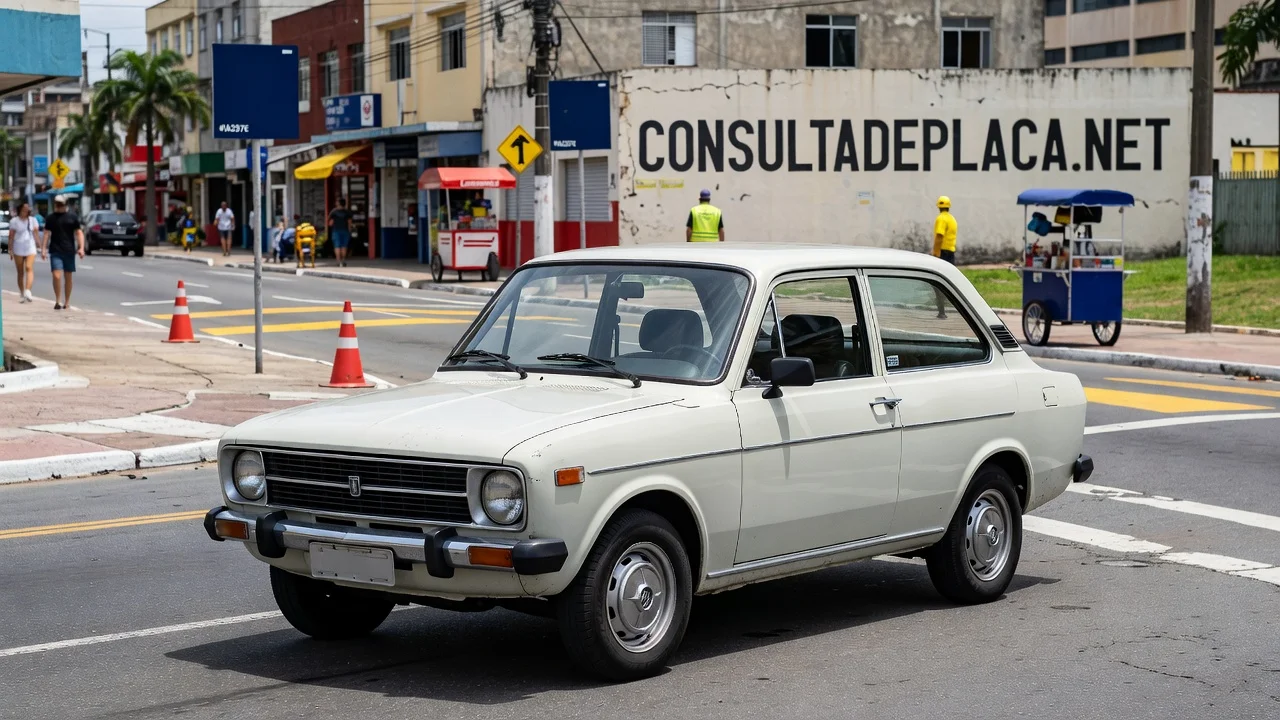 Gurgel Br 800: História, Versões e o Que Olhar no Usado