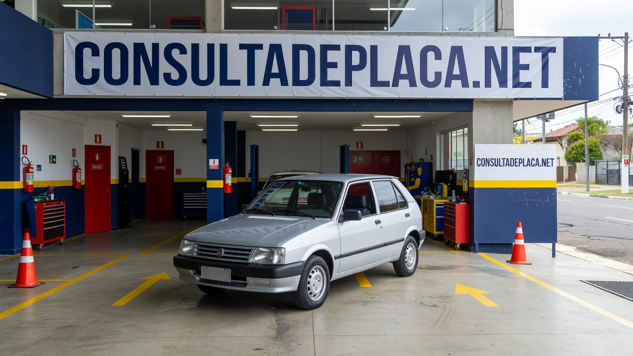 Gurgel: Os Carros Brasileiros e o Que Restou Deles